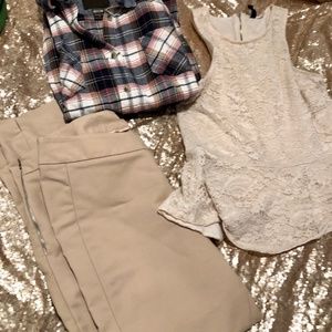 Outfit bundle